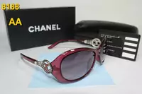 lunettes de soleil chanel star beau box-7205